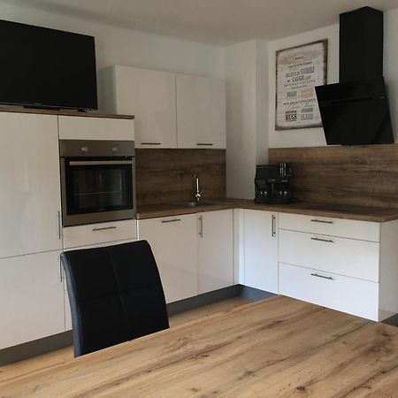 ראנגרסדורף Appartement Kerschbaumer מראה חיצוני תמונה