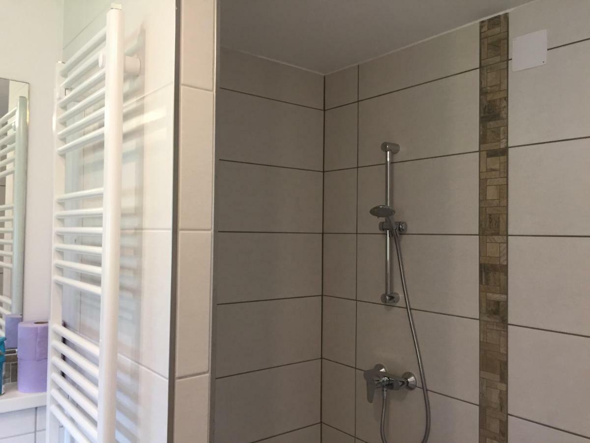 ראנגרסדורף Appartement Kerschbaumer מראה חיצוני תמונה