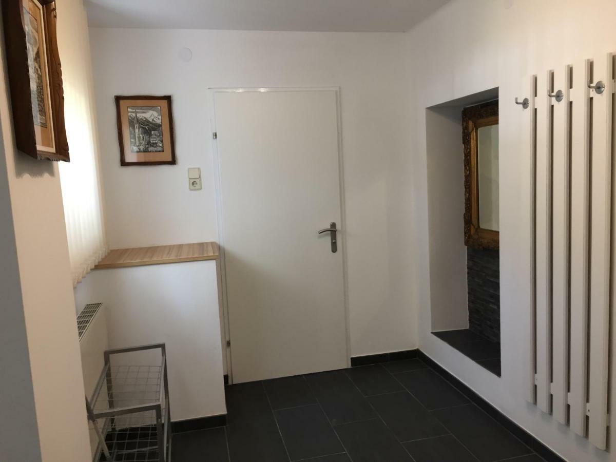 ראנגרסדורף Appartement Kerschbaumer מראה חיצוני תמונה