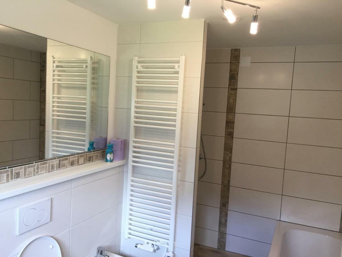 ראנגרסדורף Appartement Kerschbaumer מראה חיצוני תמונה