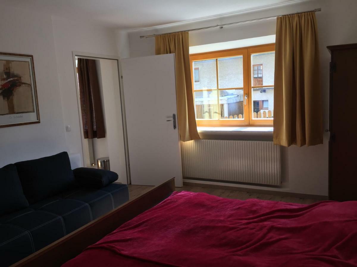 ראנגרסדורף Appartement Kerschbaumer מראה חיצוני תמונה