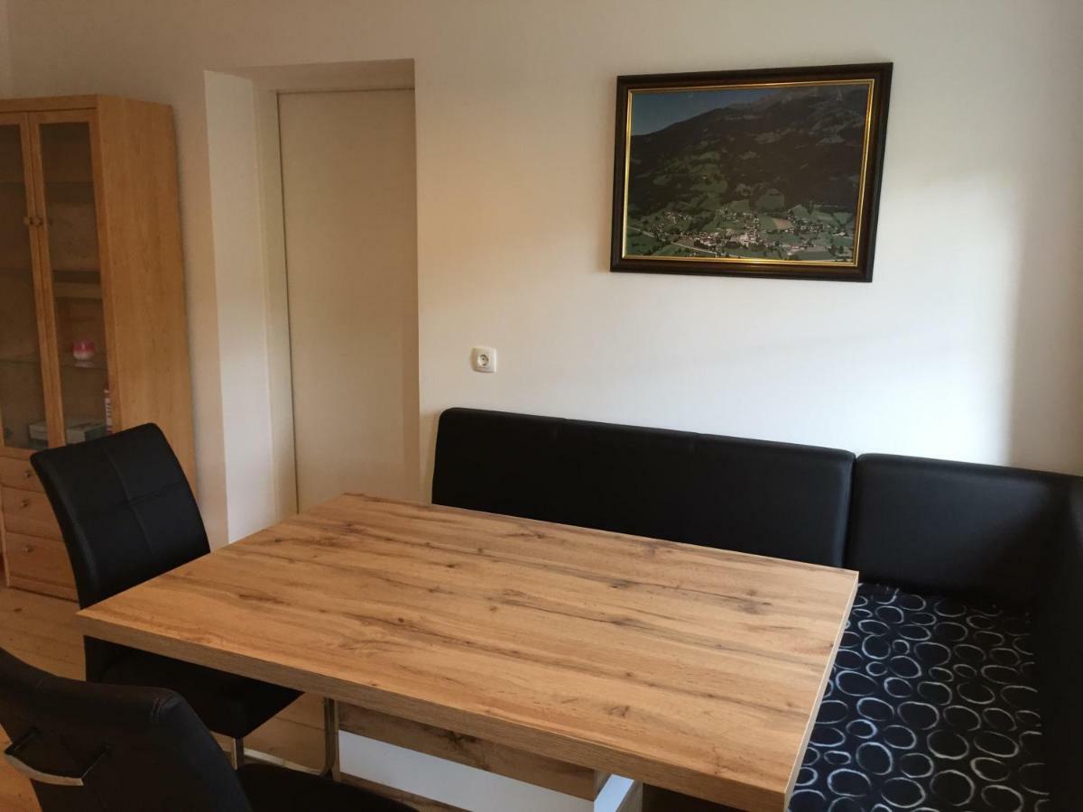 ראנגרסדורף Appartement Kerschbaumer מראה חיצוני תמונה