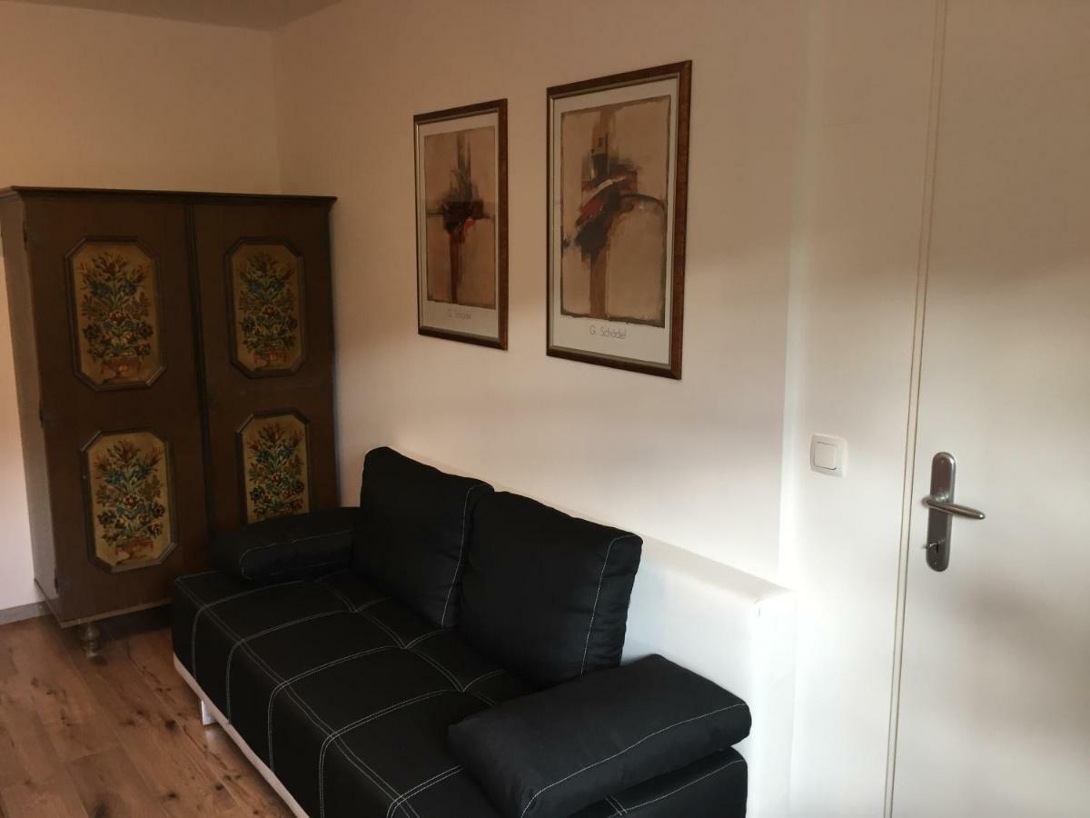 ראנגרסדורף Appartement Kerschbaumer מראה חיצוני תמונה